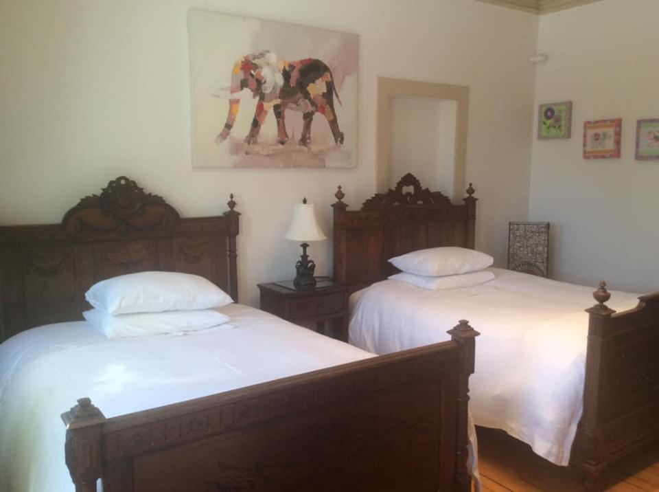 Ile De Garde B&B Sherbrooke Kültér fotó