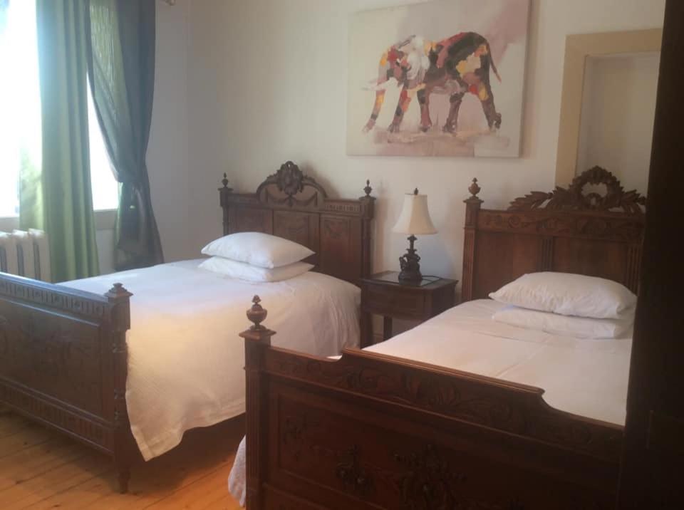 Ile De Garde B&B Sherbrooke Kültér fotó