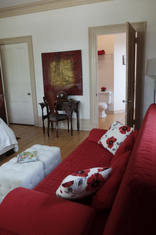 Ile De Garde B&B Sherbrooke Szoba fotó