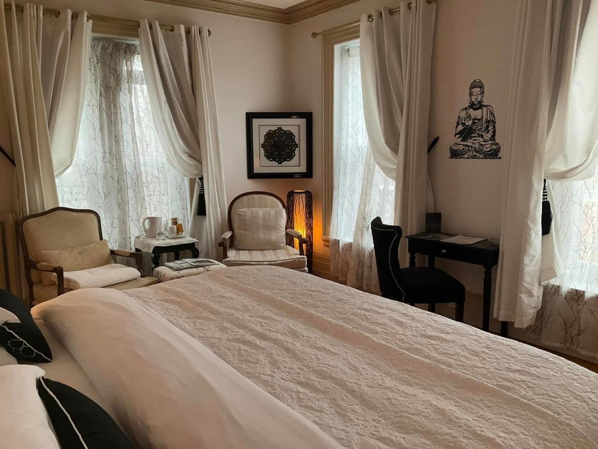 Ile De Garde B&B Sherbrooke Kültér fotó