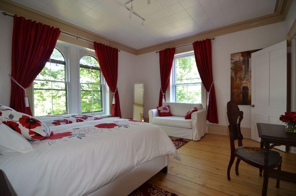 Ile De Garde B&B Sherbrooke Kültér fotó