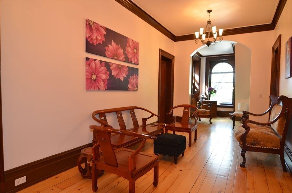 Ile De Garde B&B Sherbrooke Kültér fotó