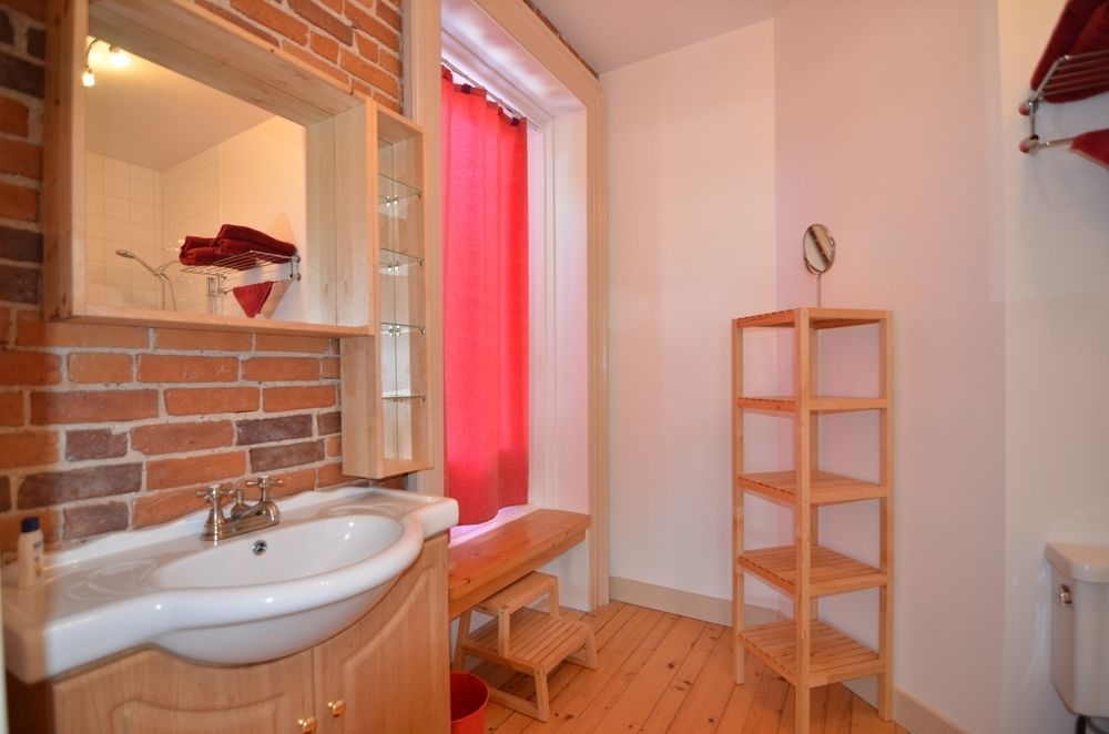 Ile De Garde B&B Sherbrooke Kültér fotó