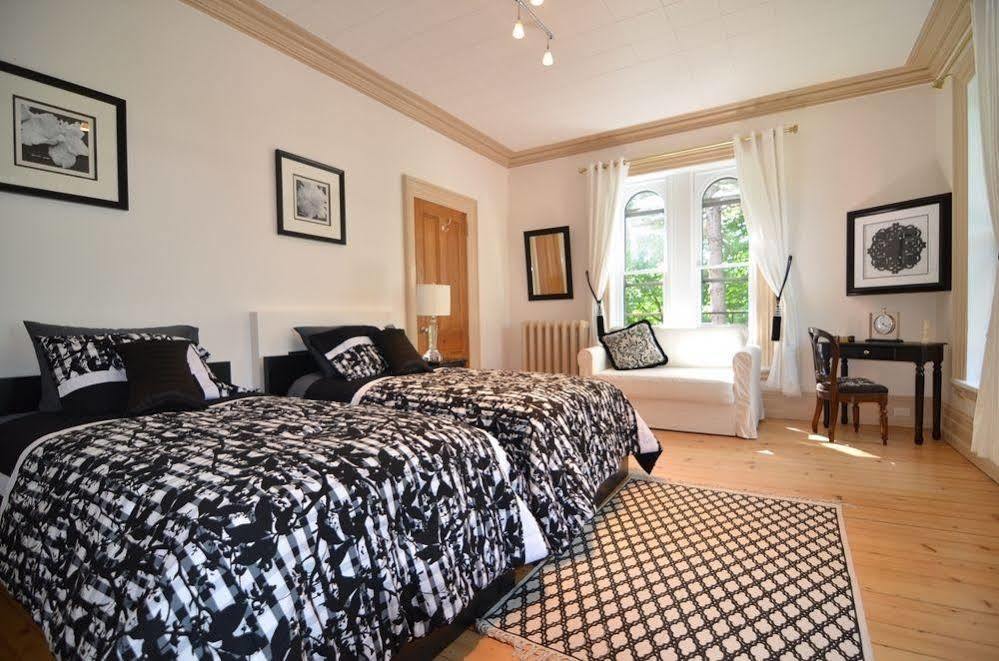 Ile De Garde B&B Sherbrooke Kültér fotó