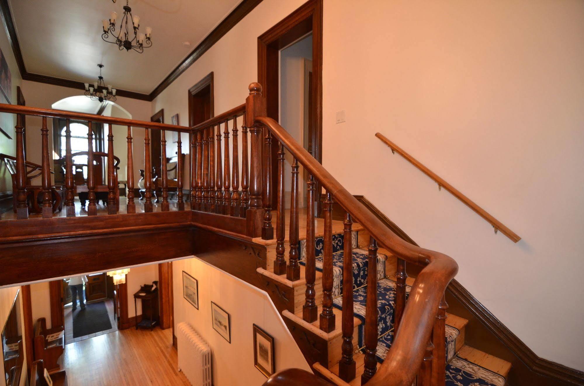 Ile De Garde B&B Sherbrooke Kültér fotó