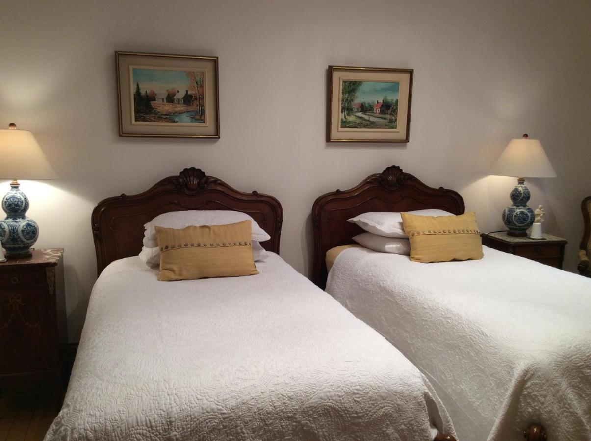 Ile De Garde B&B Sherbrooke Kültér fotó