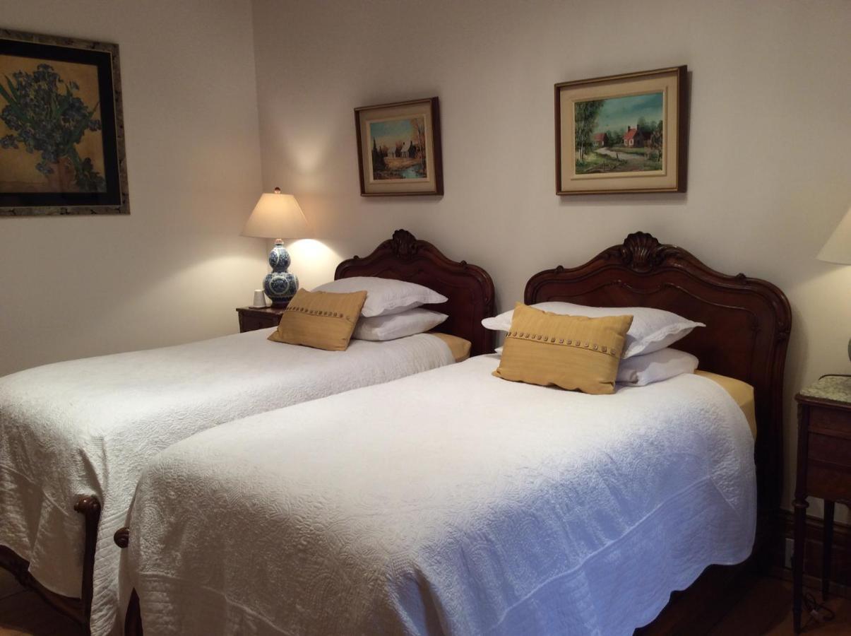 Ile De Garde B&B Sherbrooke Kültér fotó