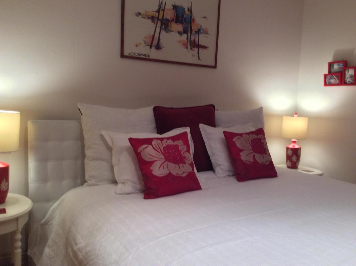 Ile De Garde B&B Sherbrooke Kültér fotó