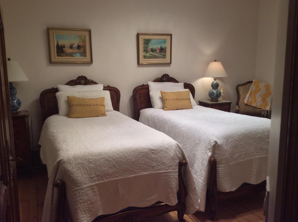 Ile De Garde B&B Sherbrooke Kültér fotó