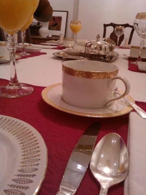 Ile De Garde B&B Sherbrooke Kültér fotó